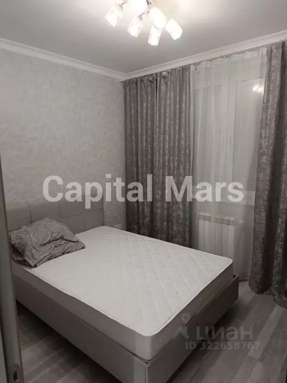 2-к кв. Московская область, Красногорск городской округ, Путилково пгт ... - Фото 1