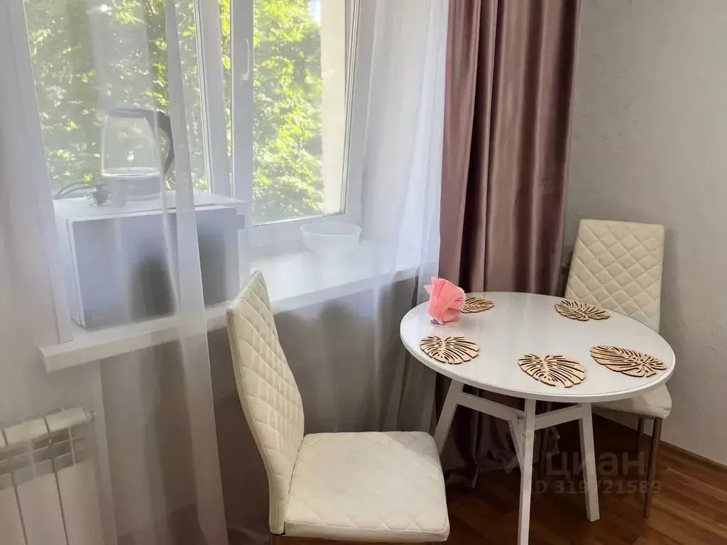 1-к кв. Амурская область, Благовещенск ул. Ленина, 89 (33.0 м) - Фото 1