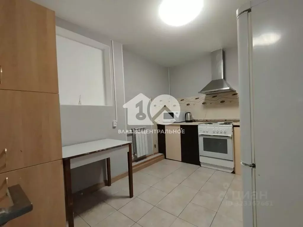 2-к кв. Новосибирская область, Мошковский район, пос. Октябрьский ... - Фото 2