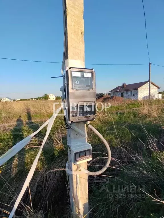 Участок в Костромская область, Кострома Первый кп, проезд Даниловский ... - Фото 2