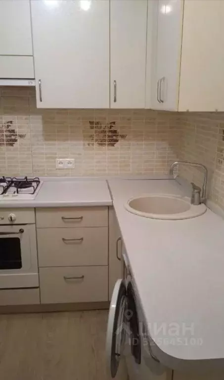 2-к кв. Московская область, Дмитров ДЗФС мкр, 7 (55.0 м) - Фото 2