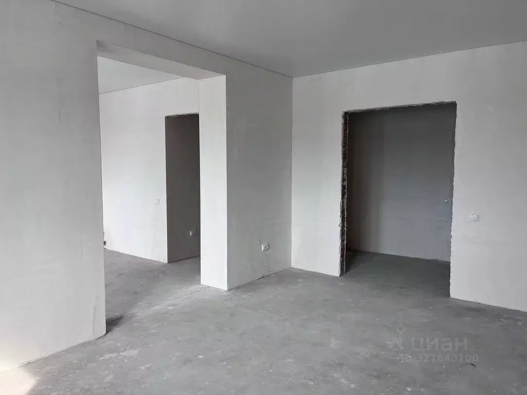 1-к кв. Хакасия, Абакан ул. Кирова, 212Б (42.8 м) - Фото 2