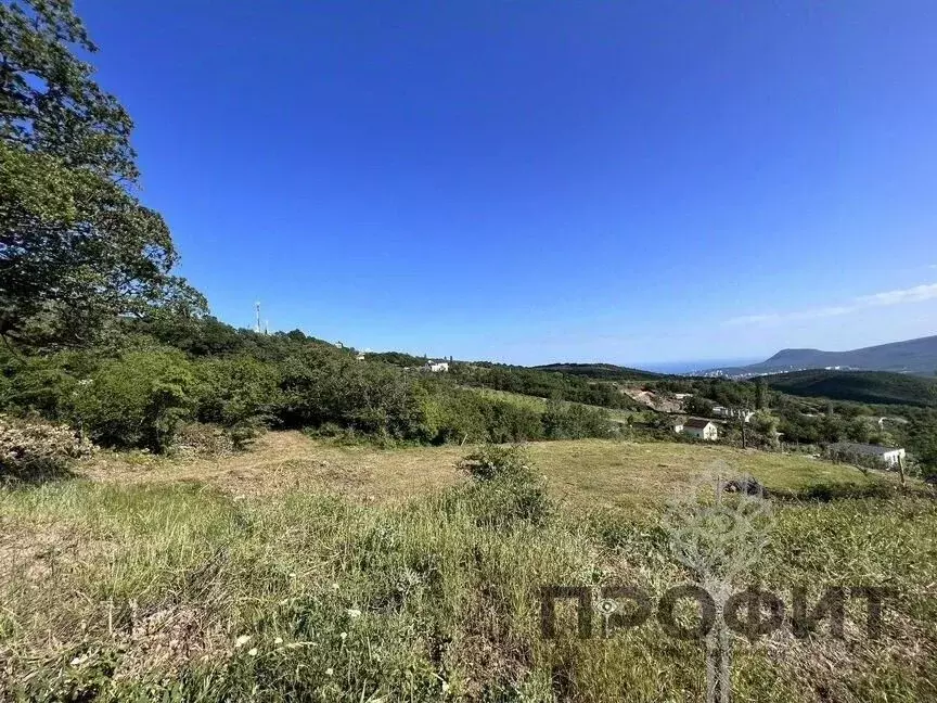 Участок в Крым, Алушта муниципальный округ, с. Лучистое  (5.0 сот.) - Фото 2