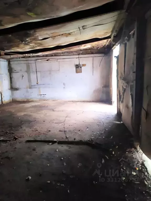Склад в Архангельская область, Коряжма ул. Кутузова, 15 (68 м) - Фото 2