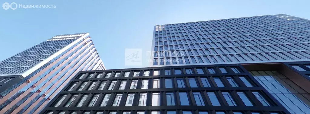 1-комнатная квартира: Москва, улица Светланова, 11к2 (43.1 м) - Фото 1