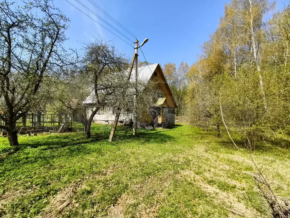 Дача 266 м на участке 18,4 сот. - Фото 1