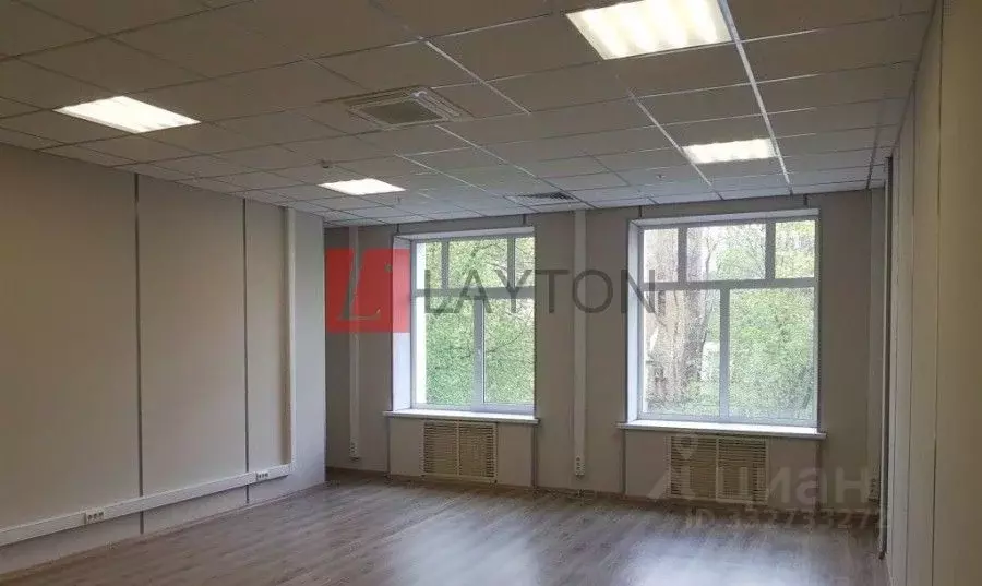 Офис в Москва Кольская ул., 2С4 (938 м) - Фото 1