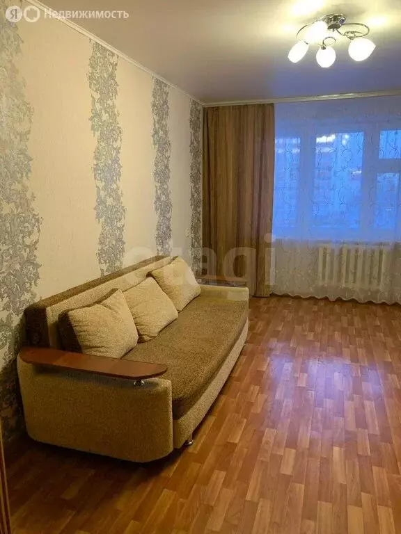2-комнатная квартира: Стерлитамак, улица Артёма, 108 (51.8 м) - Фото 0