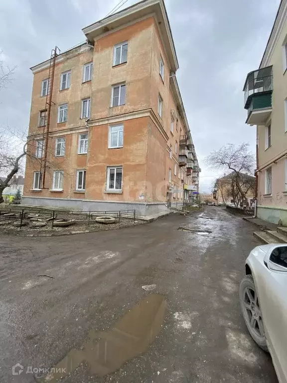Продаётся 3-к квартира, 76.8 м - Фото 1
