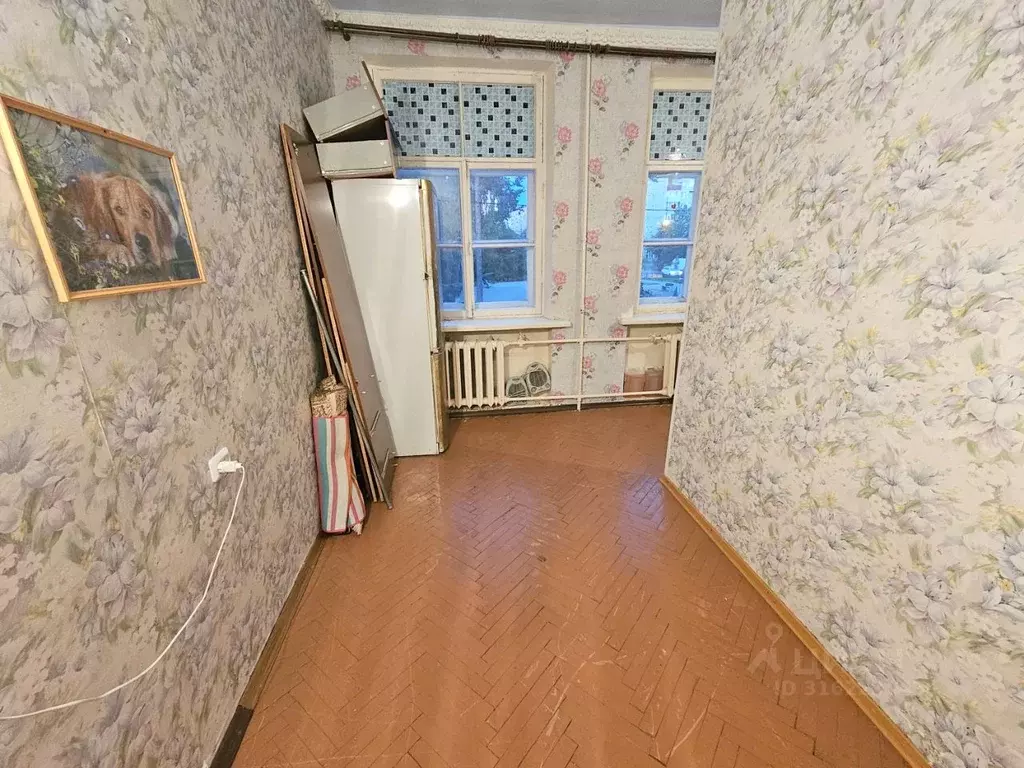 Комната Ленинградская область, Сертолово Всеволожский район, ул. ... - Фото 1