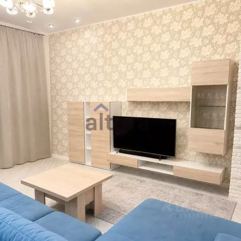 2-к кв. Татарстан, Казань Чистопольская ул., 20/12 (58.0 м) - Фото 2