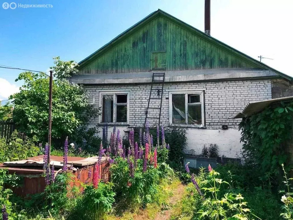 Дом в Владимир, микрорайон Мостострой, Северная улица (50 м) - Фото 1