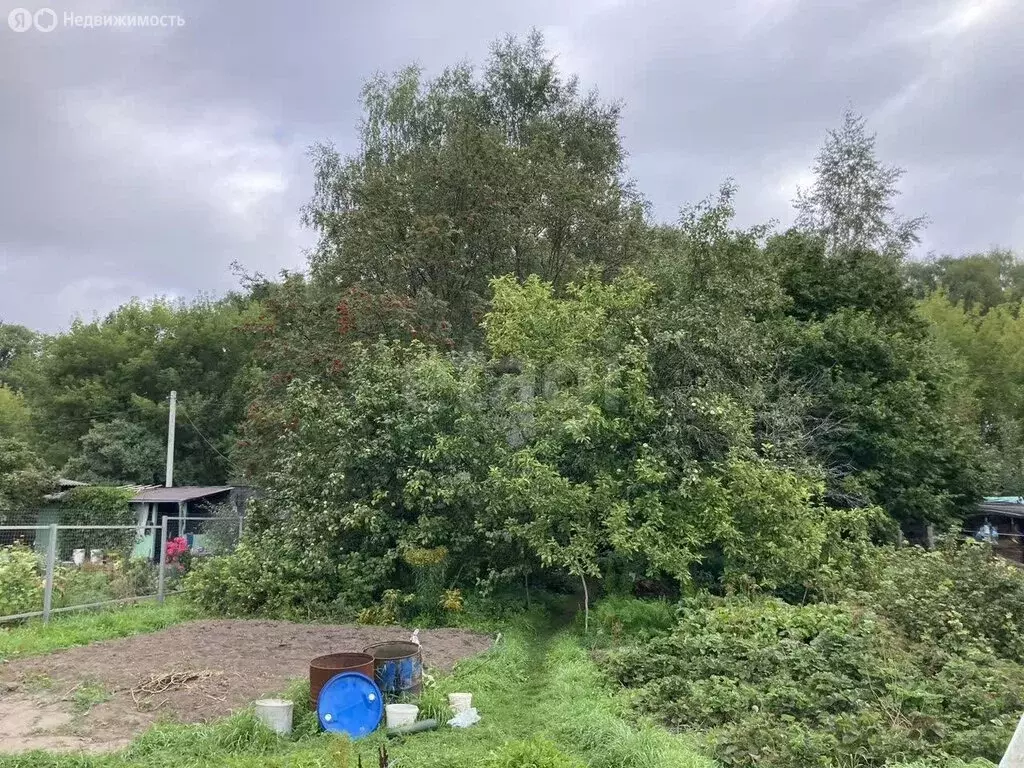 Дом в Ярославль, СНТ Резинотехника-2, Железнодорожная улица (10 м) - Фото 2