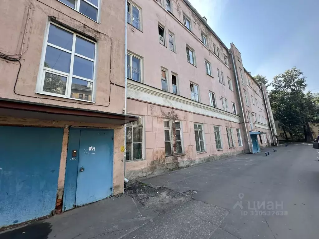 4-к кв. Московская область, Коломна Окский просп., 11 (88.0 м) - Фото 2