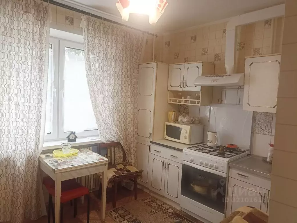 1-к кв. Брянская область, Брянск ул. Медведева, 11 (40.0 м) - Фото 2