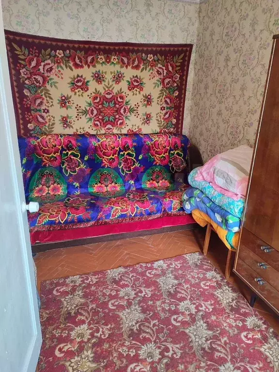 2-к. квартира, 45 м, 3/5 эт. - Фото 1