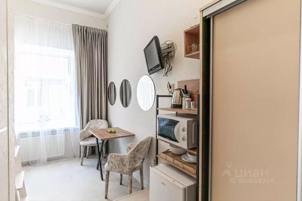 Помещение свободного назначения в Санкт-Петербург Невский просп., 102 ... - Фото 2