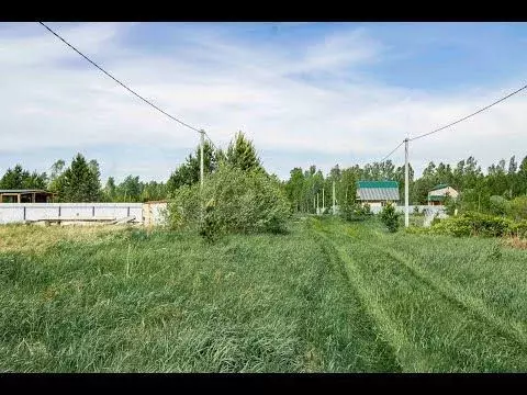 Участок 12 сот. (ИЖС) - Фото 1