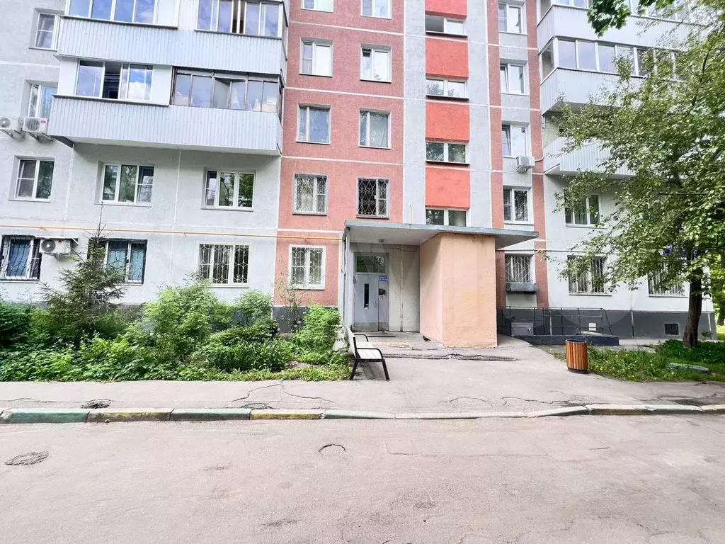 Квартира-студия, 11,5 м, 1/9 эт. - Фото 0