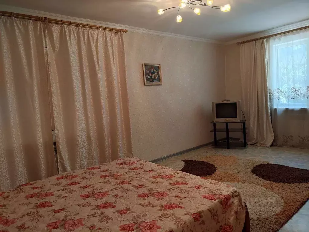 2-к кв. Крым, Симферополь ул. Генерала Родионова, 23 (48.0 м) - Фото 1