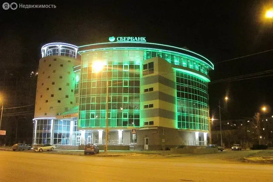 Офис (7379.4 м) - Фото 1