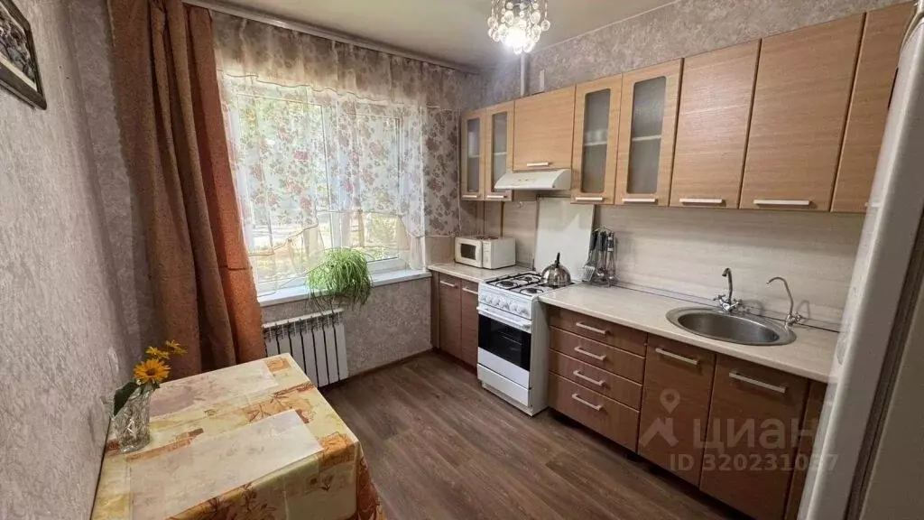 3-к кв. Липецкая область, Липецк просп. Победы, 110/1 (62.0 м) - Фото 0