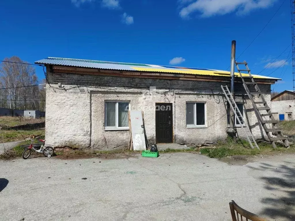 Помещение свободного назначения в Свердловская область, Верхний Тагил ... - Фото 0