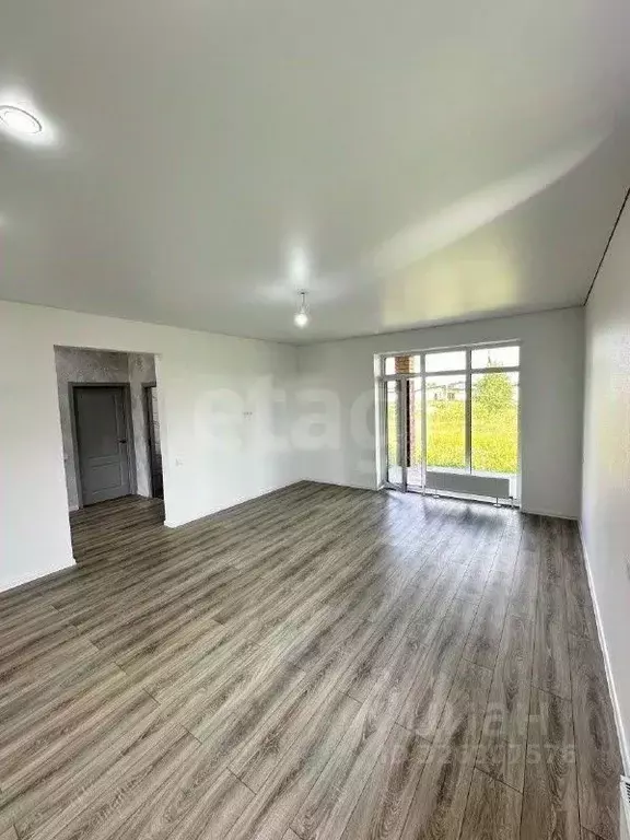 Дом в Башкортостан, Уфа городской округ, с. Нагаево ул. Салютная, 66 ... - Фото 1