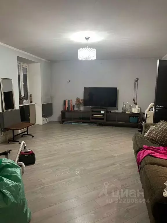 2-к кв. Ленинградская область, Выборг ул. Кривоносова, 9А (90.0 м) - Фото 2