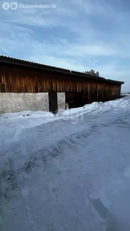 Дом в Свердловская область, Ирбитское муниципальное образование, ... - Фото 0