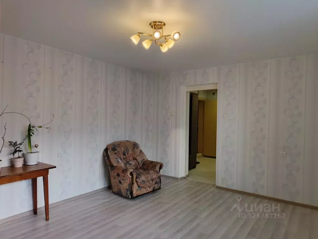 2-к кв. Пермский край, Оса ул. Максима Горького, 59 (53.1 м) - Фото 2