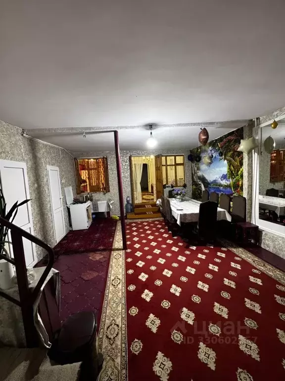 Дом в Дагестан, Махачкала ул. Дахадаева, 63 (240 м) - Фото 2