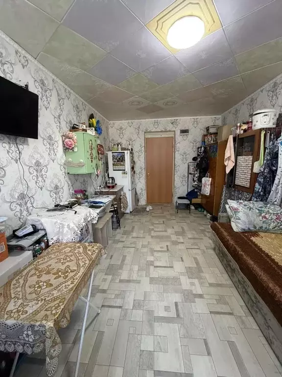 Комната, 17.39 м - Фото 1