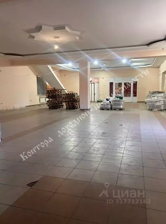 Помещение свободного назначения в Ростовская область, Батайск ... - Фото 1