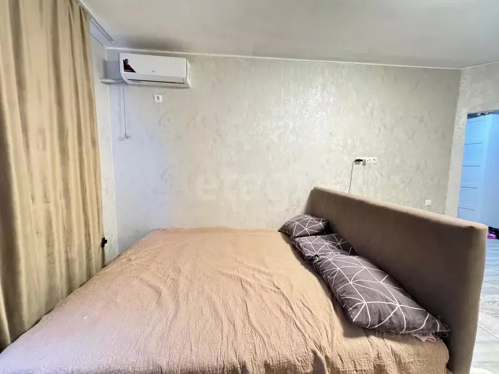 1-к кв. Калмыкия, Элиста 1-й мкр, 12А (40.0 м) - Фото 1