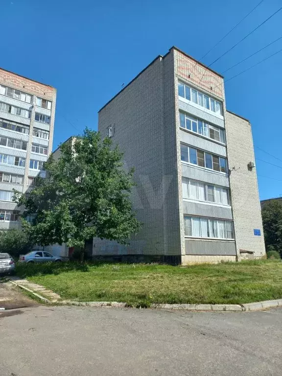 2-к. квартира, 48 м, 4/5 эт. - Фото 0