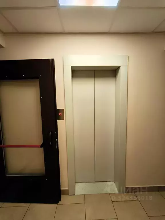 Студия Москва Фестивальная ул., 52 (16.6 м) - Фото 2