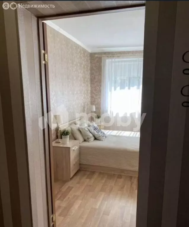 3-комнатная квартира: Калининград, улица Энгельса, 51 (62.2 м) - Фото 1