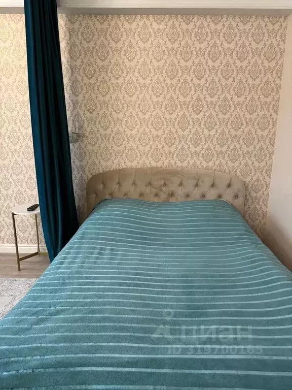1-к кв. Калининградская область, Калининград Ленинский просп., 12 ... - Фото 0