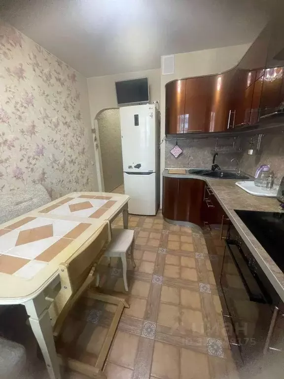 Квартира, 1 комната, 42.6 м - Фото 0