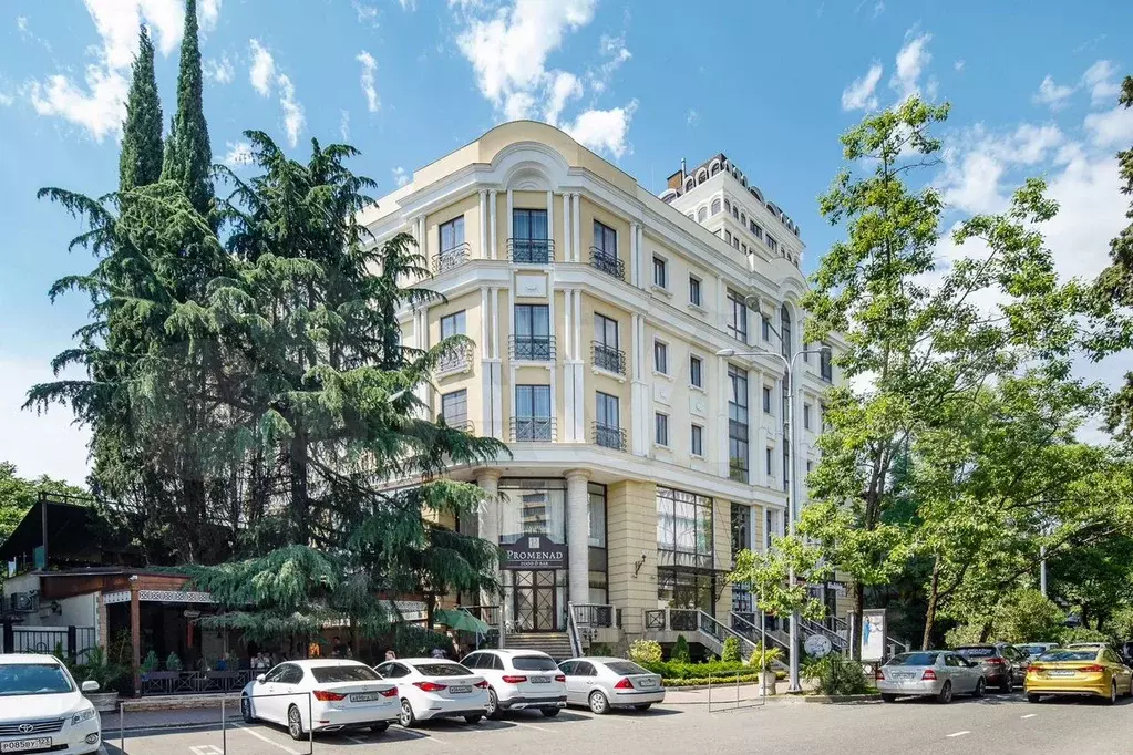 2-к. квартира, 69,5 м, 3/6 эт. - Фото 1