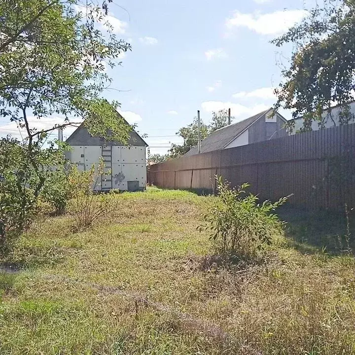 Дом в Ставропольский край, Ставрополь Дружба садовое товарищество, ул. ... - Фото 2