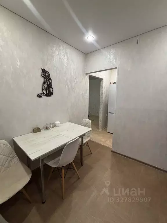 1-к кв. Башкортостан, Уфа ул. Мусоргского, 15 (45.0 м) - Фото 2