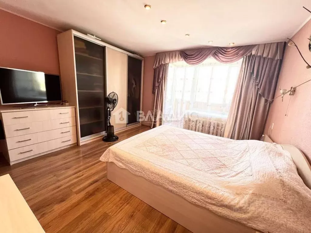 3-к кв. Марий Эл, Йошкар-Ола ул. Васильева, 6А (96.3 м) - Фото 1