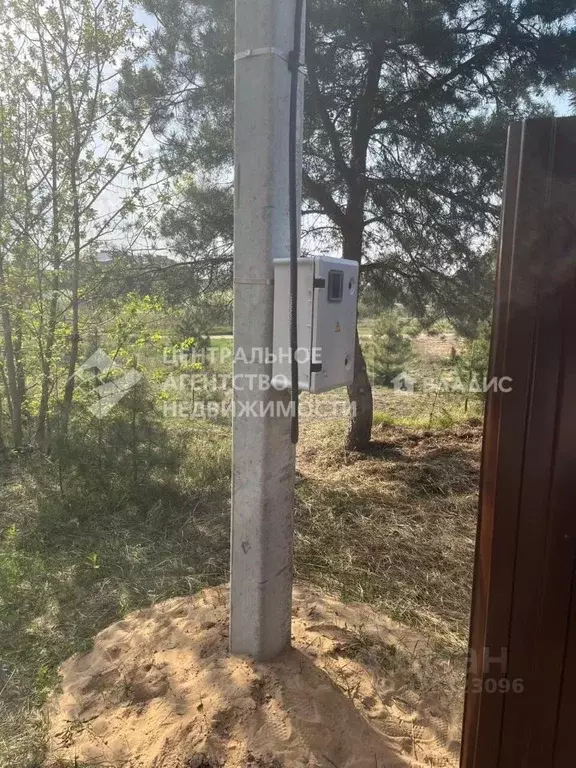 Участок в Рязанская область, Рязань Солотча р-н,  (13.85 сот.) - Фото 2