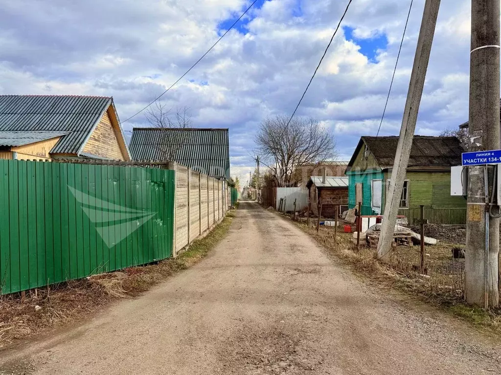 Участок в Московская область, Подольск городской округ, Москвич СНТ ... - Фото 1