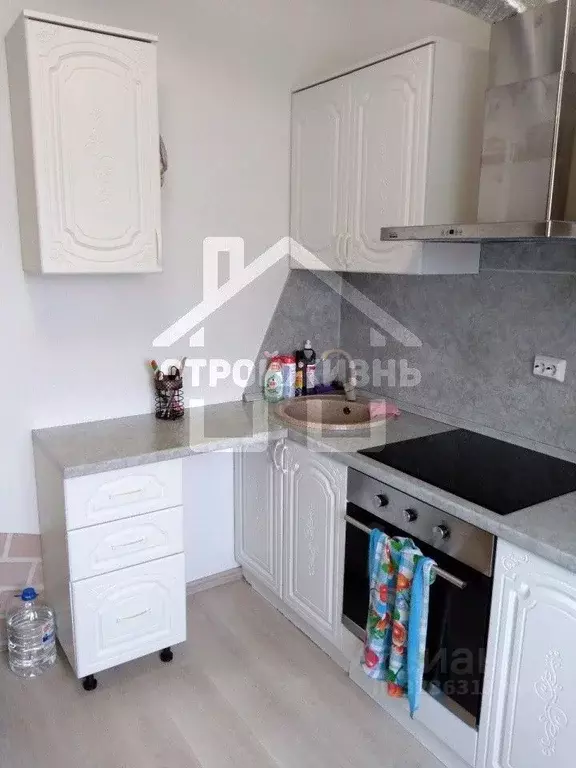 1-к кв. Свердловская область, Екатеринбург ул. Шефская, 106/2 (35.0 м) - Фото 2