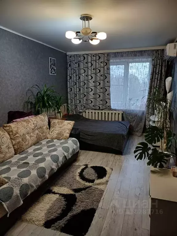 2-к кв. Пензенская область, Сердобск ул. Мира, 32А (50.5 м) - Фото 1