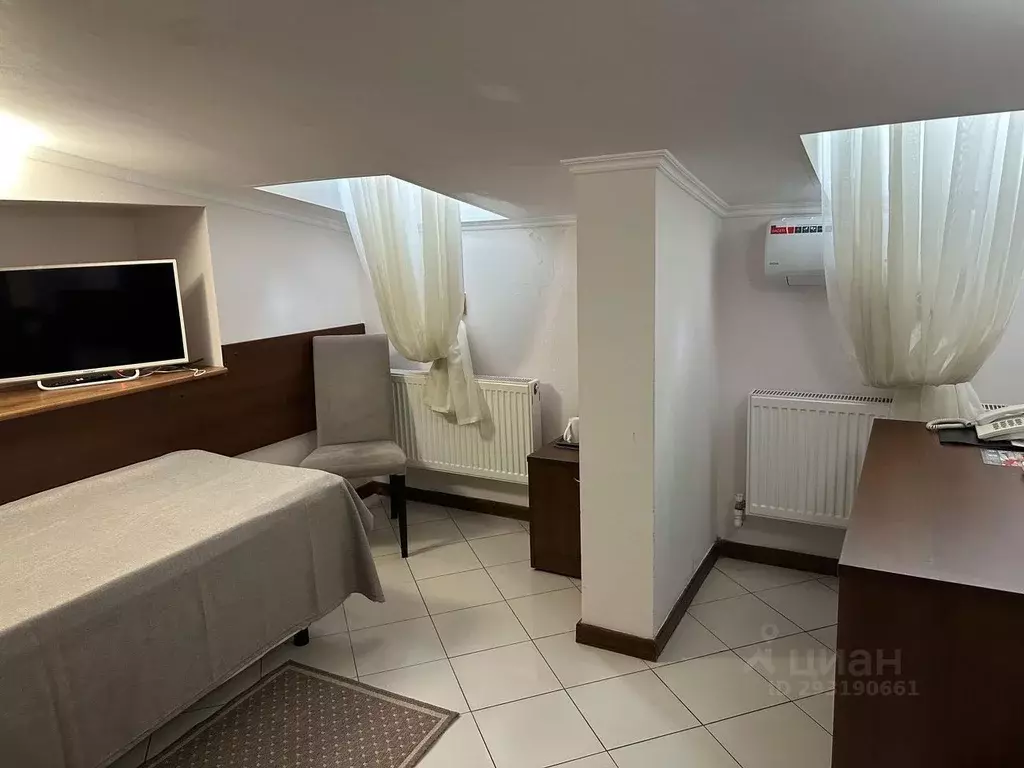 Комната Московская область, Домодедово Каширское ш., 107А (13.0 м) - Фото 1