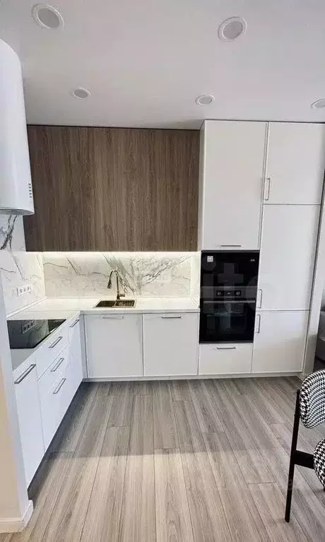 2-к кв. Иркутская область, Иркутск ул. Пискунова, 138/1 (73.0 м) - Фото 1